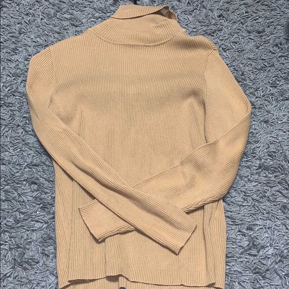 Vintage Ralph Lauren Turtleneck